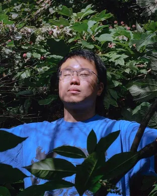 Aaron Chen