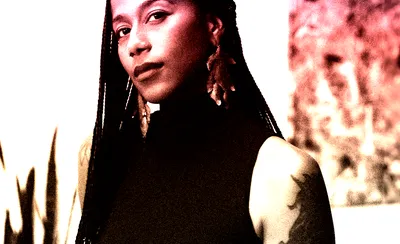 Aja Monet