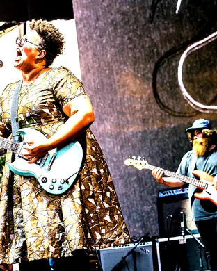 Alabama Shakes