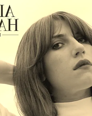 Aldous Harding