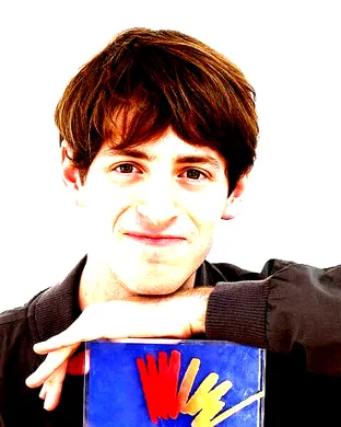 Alex Edelman San Francisco