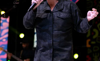 Ali Campbell