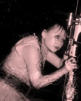 Alice Longyu Gao