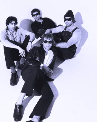 Allah-Las San Francisco