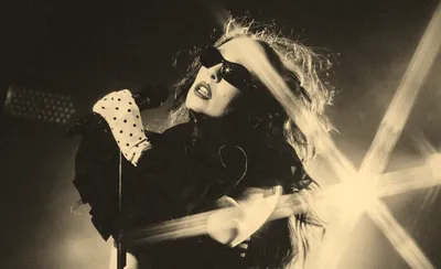 Allie X