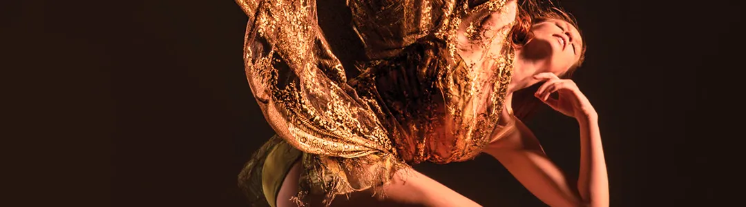 Alonzo King Lines Ballet