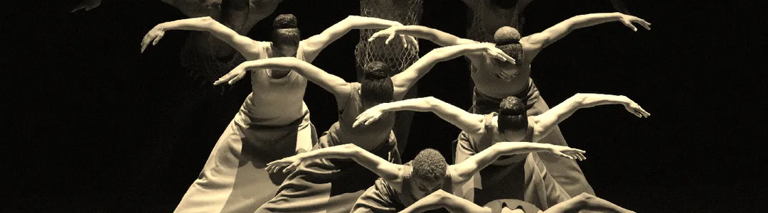 Alvin Ailey American Dance Theater