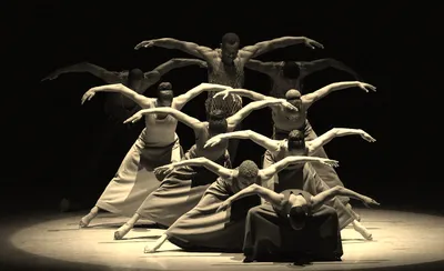 Alvin Ailey American Dance Theater