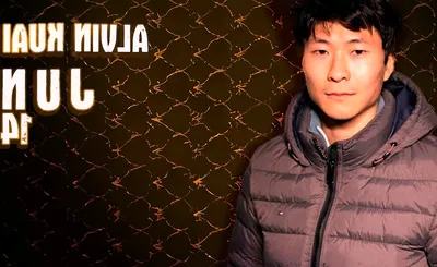 Alvin Kuai