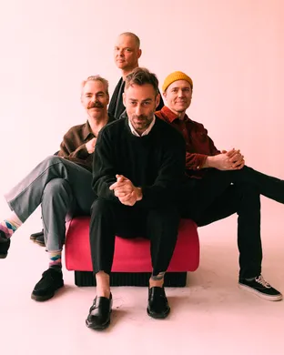 American Football - Band