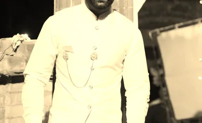 Ammy Virk