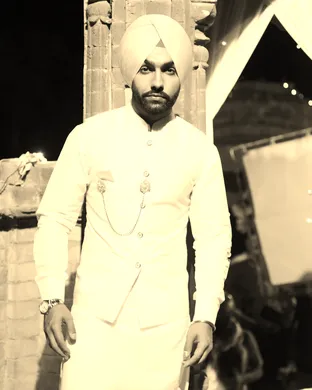 Ammy Virk