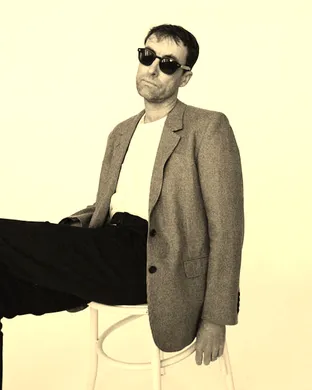 Andrew Bird San Francisco