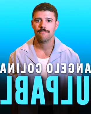 Angelo Colina - In Spanish