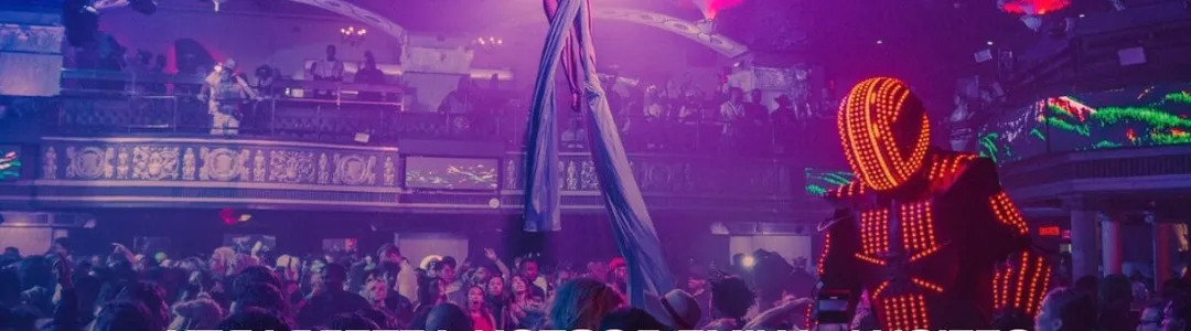 Anime Rave