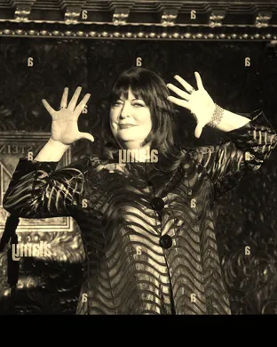 Ann Hampton Callaway San Francisco