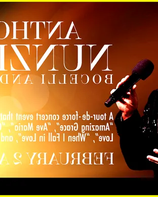 Anthony Nunziata San Francisco