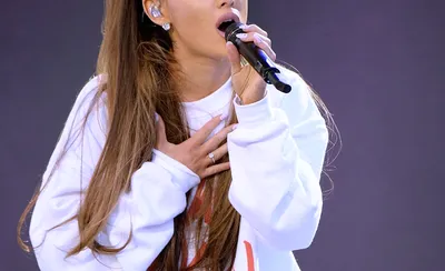 Ariana Grande