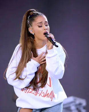Ariana Grande