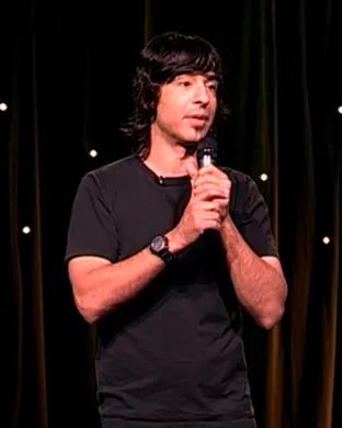 Arj Barker