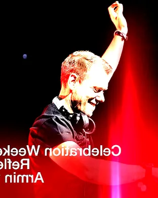 Armin Van Buuren