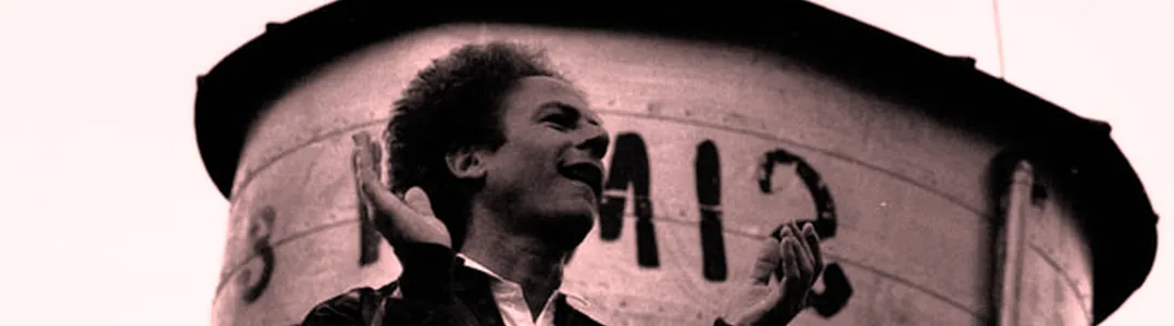 Art Garfunkel