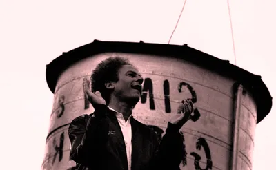 Art Garfunkel
