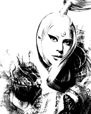 Live concert by Ashnikko