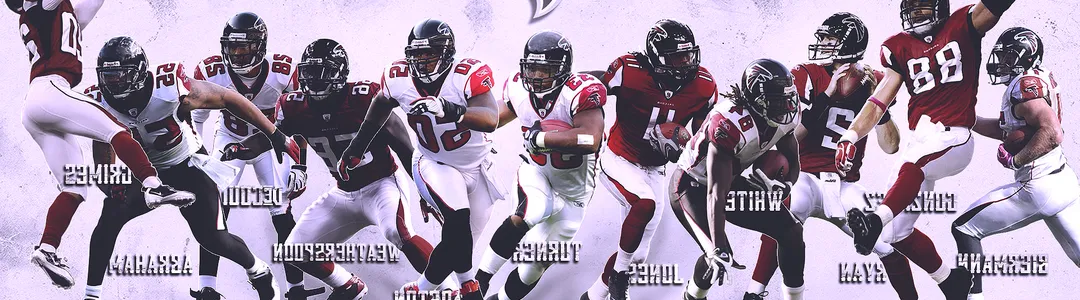 Atlanta Falcons