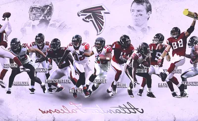 Atlanta Falcons