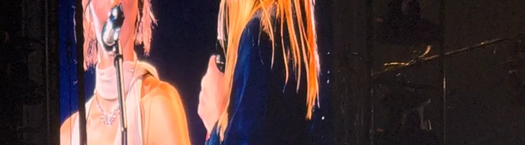 Audrey Hobert