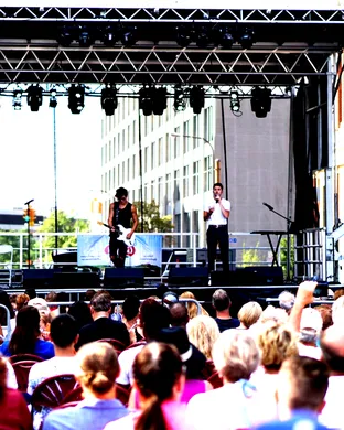 Austin Giorgio San Francisco