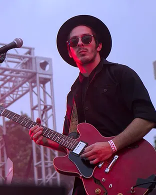 Bad Suns