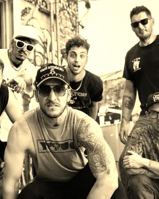 Ballyhoo!