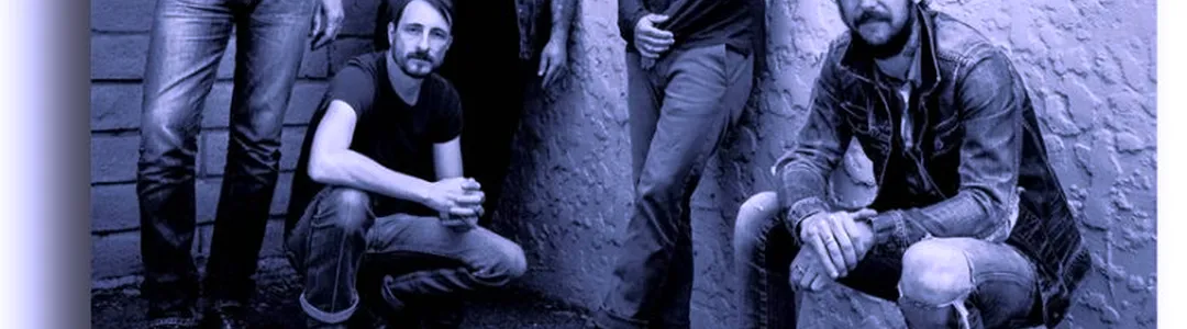Band Of Horses