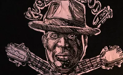 Barrington Levy