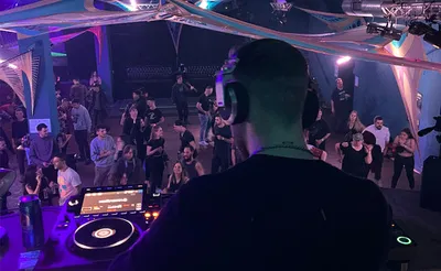 Bassrush