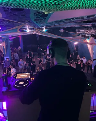 Bassrush