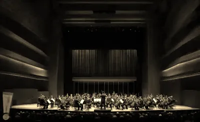 Beethoven Symphony No. 9