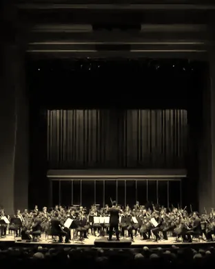 Beethoven Symphony No. 9