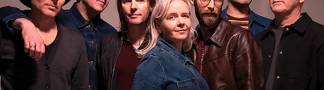 Belle and Sebastian