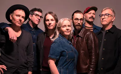 Belle and Sebastian