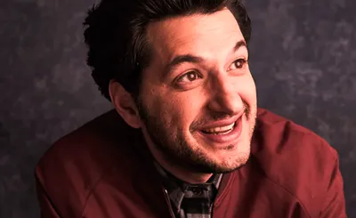 Ben Schwartz