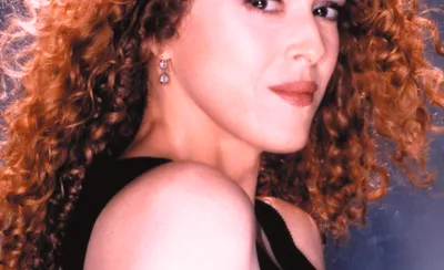 Bernadette Peters