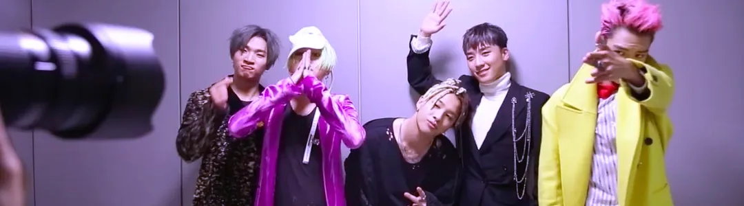 BigBang