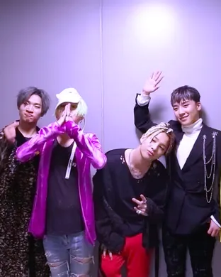 BigBang