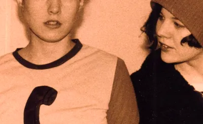 Bikini Kill