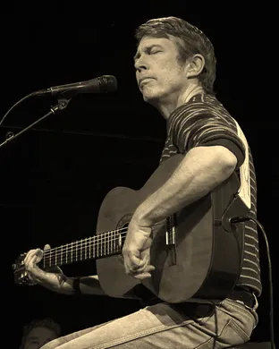 Bill Callahan Berkeley