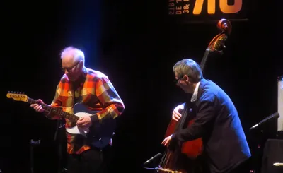 Bill Frisell