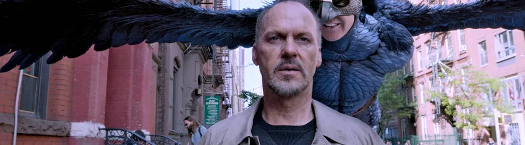 Birdman - Film